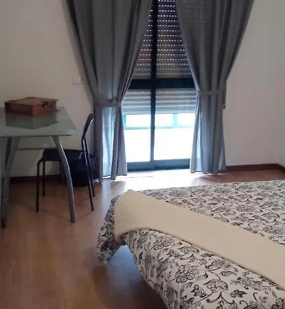Welcome Sé - Vintage Bracara Augusta Appartement