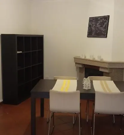 Appartement Welcome Sé - Vintage Bracara Augusta Braga